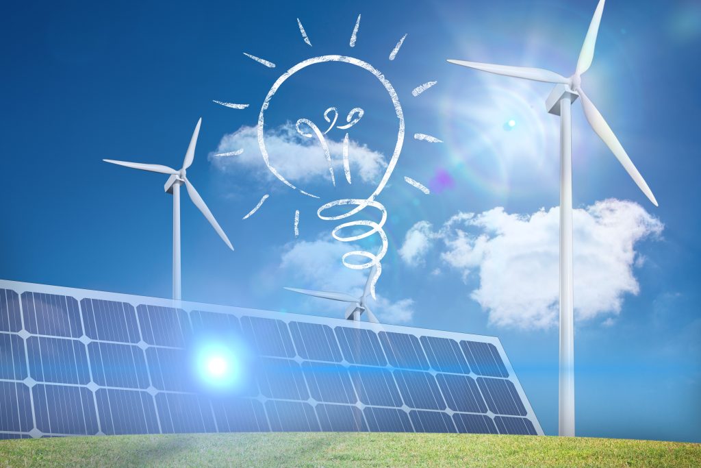 ampoule panneau solaire ventilateur eolic - Recrutement Directeur de Projet Énergies Renouvelables : Vauban Executive Search, Leader en Gestion de Projet pour l'Énergie Renouvelable